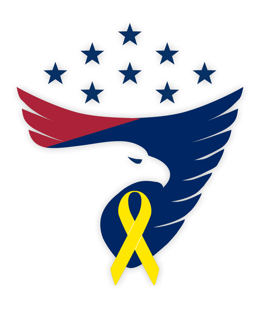 Tribute to Valor Foundation. Influence. Impact. Inspire. Who Am I? Courage. Sacrifice. Commitment. Integrity. Patriotism. Citizenship. Essential Heroes Yellow Ribbon Scholarship